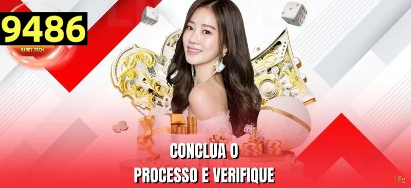 APK oficial da 18g para Android