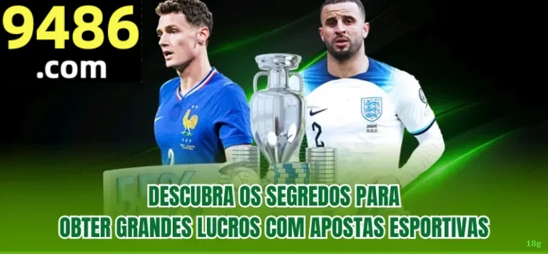 Comparação APP mobile vs versão web da 18g