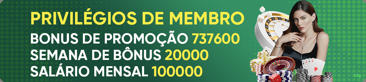 Download gratuito do app da 18g